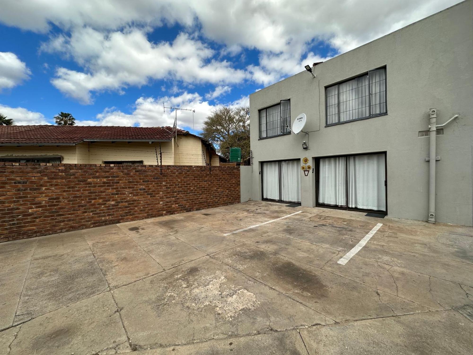 Favour Guest House Polokwane Exteriér fotografie