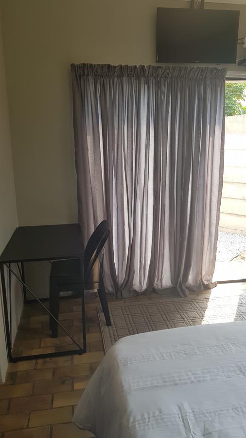 Favour Guest House Polokwane Exteriér fotografie
